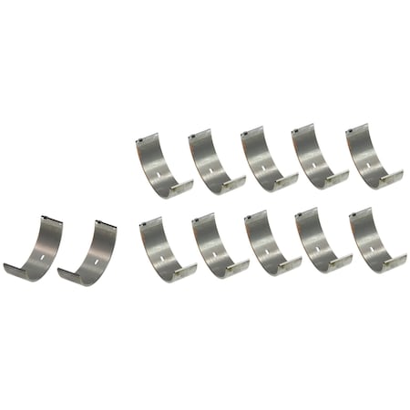 Seal Pwr Engine Part Connecting Rod Bearing Set, 6-5075A 6-5075A